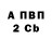 АМФЕТАМИН Розовый Roman Krykov